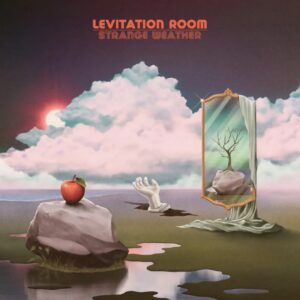 ​levitation room Strange Weather Zip Download